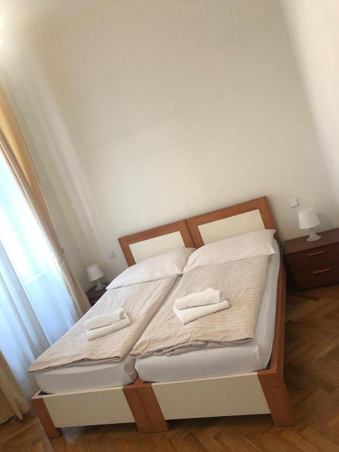 Apartahotel La Familia Praga