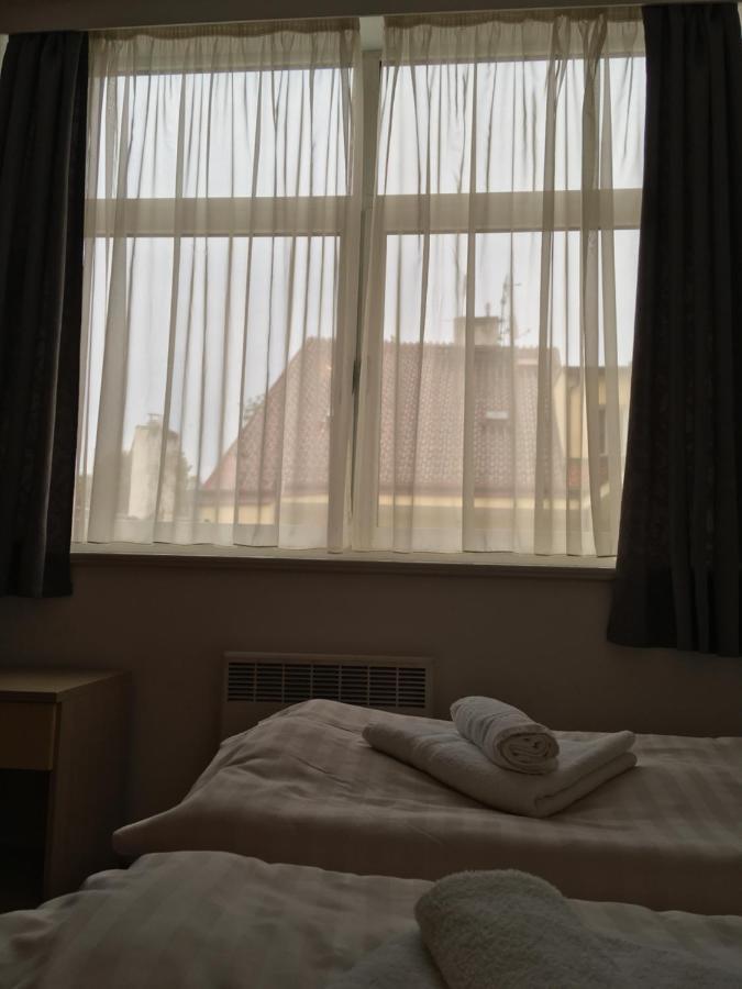 La Familia Apart-hotel Praga
