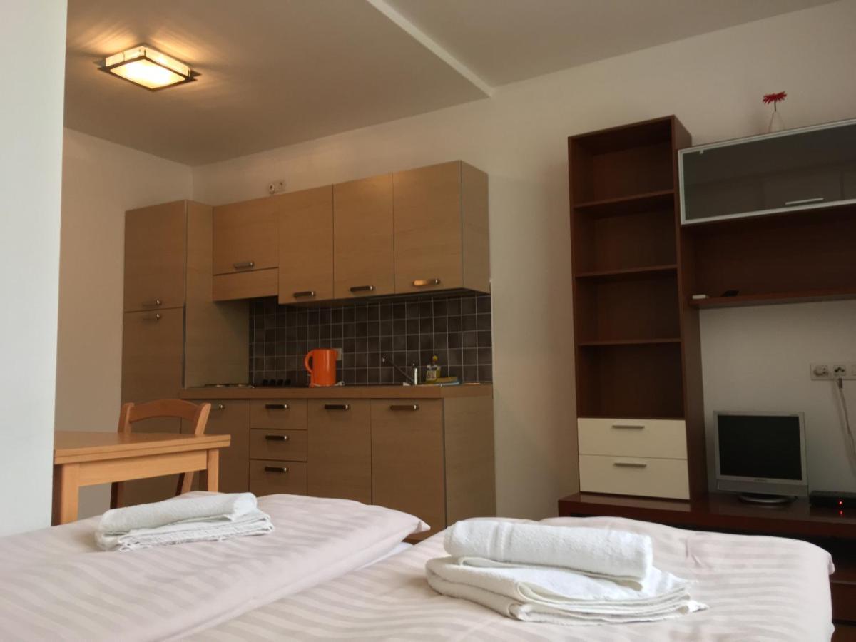 La Familia Apart-hotel