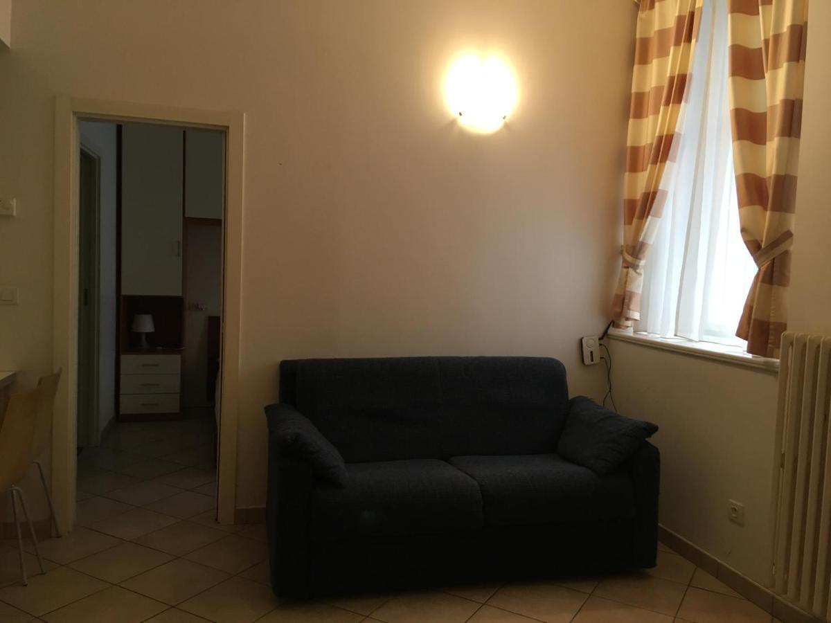 La Familia Apart-hotel Praga