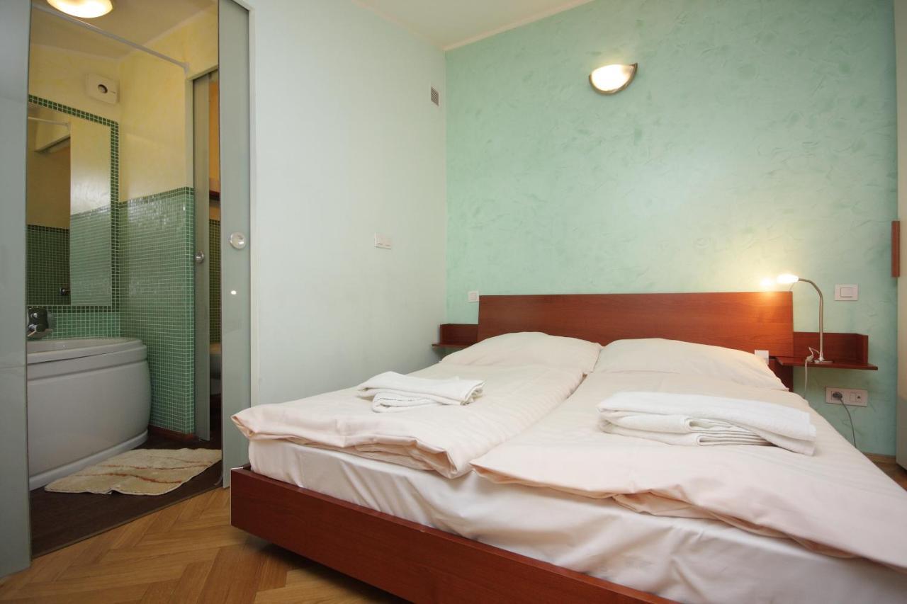 Aparthotel La Familia Praha